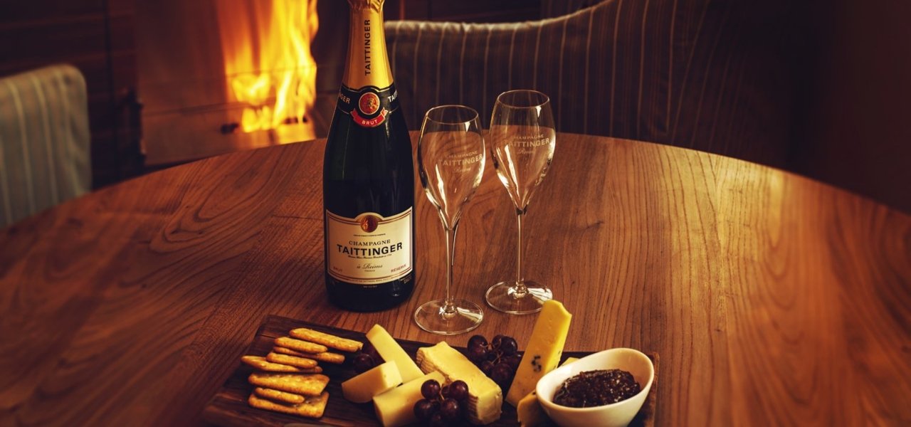 Kereru Suite welcome